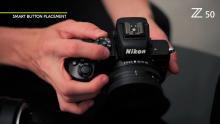 Nikonistas TV: Nikon Z 50