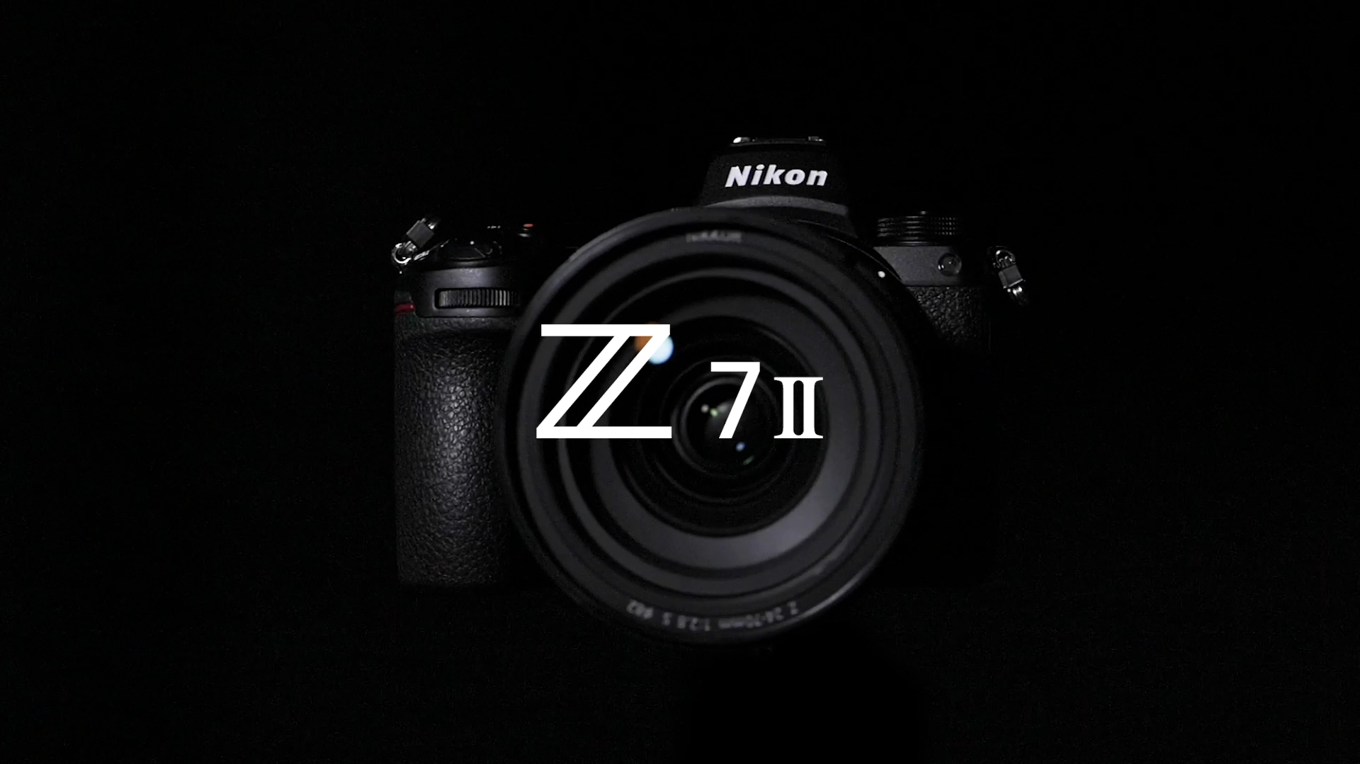 Nikonistas TV | Tour Nikon Z 7II