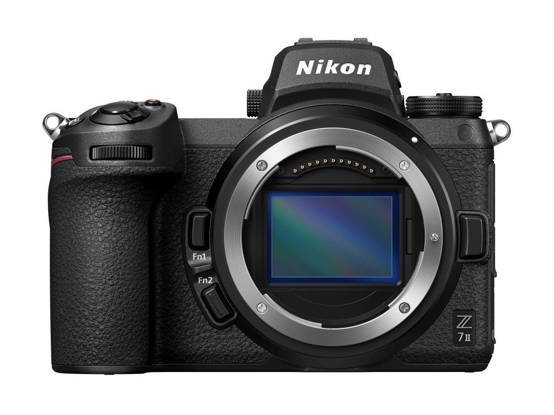 Nikon Z 7II