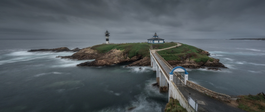 Panormica 5 fotos Nikon Z fc con 14-24 f/2'8+ FTZ  (f/22, 13 segundos, 14mm, ISO 100) |  Sergio Abello Villanueva