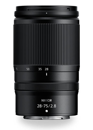 NIKKOR Z 28-75