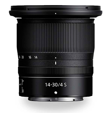 NIKKOR Z 1430mm f/4 S-Line