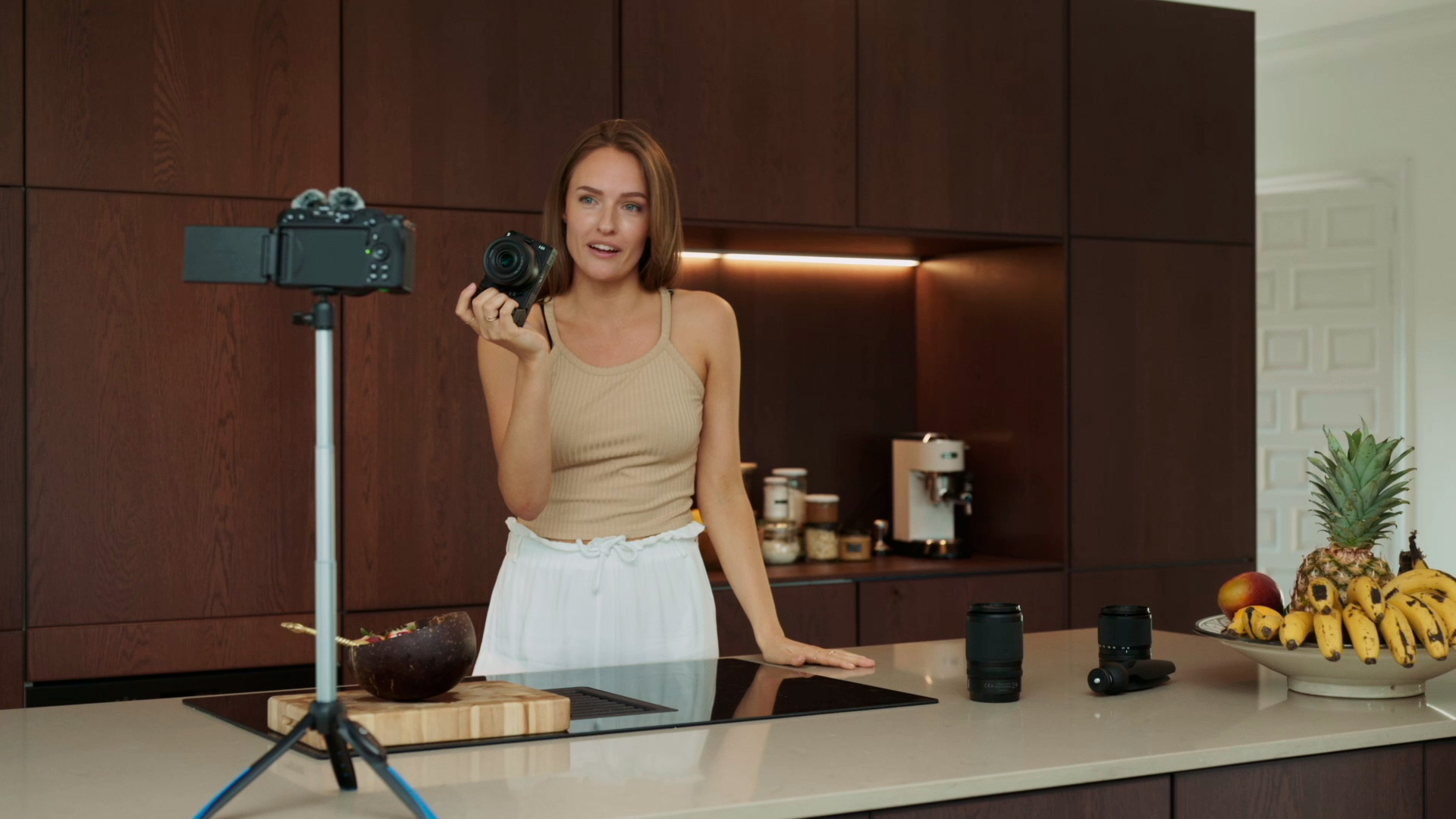 Nikon Z 30 | Conoce la nueva cmara mirrorless para vlogging