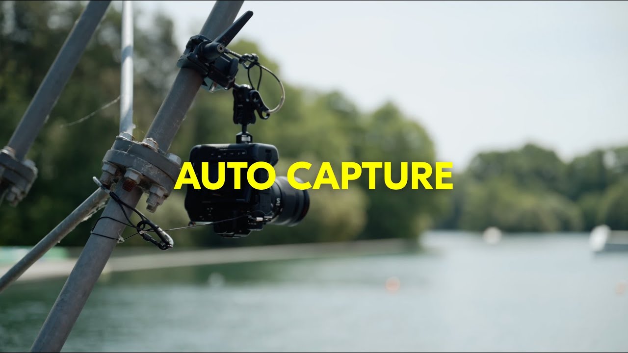 Nikon Z 9 Atualizao de firmware v.4.00 | Captura automtica para gravao de vdeo