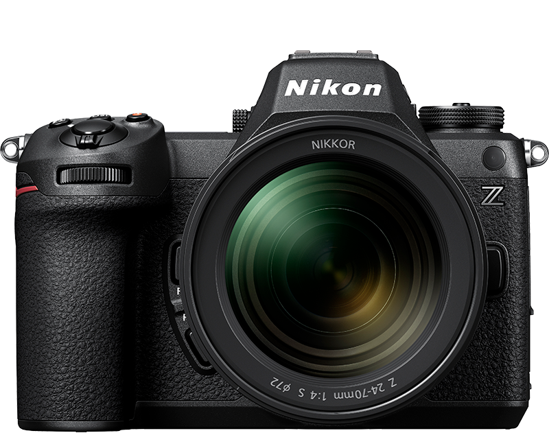 Nikon Z 6III