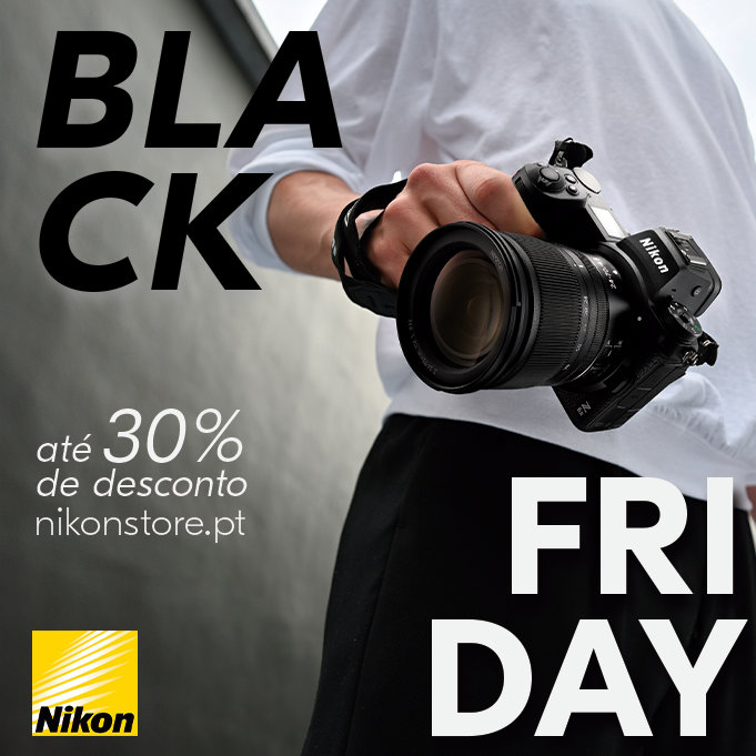 Nikon Store | Loja oficial da Nikon em Portugal