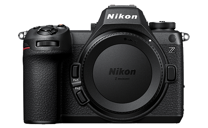 Descubra a Nikon Z 6III com a campanha de emprstimo!