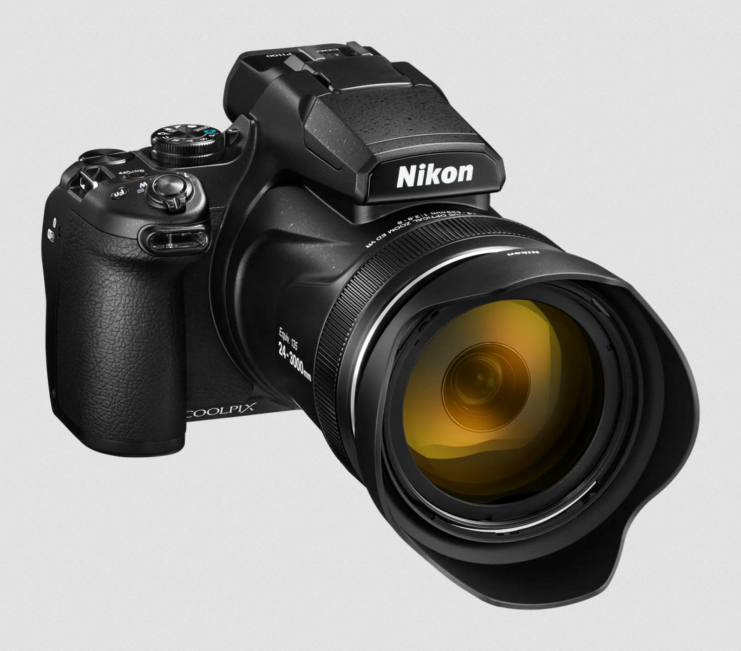 Nikon COOLPIX P1100